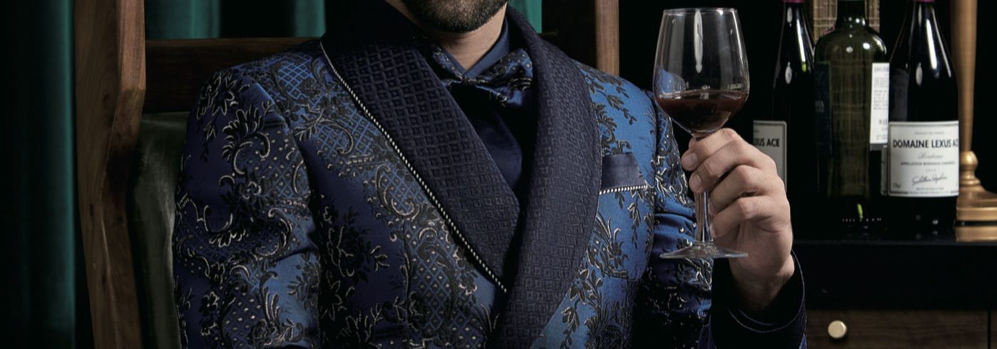 The FIT & MATCH tailoring workshop in Sacramento
