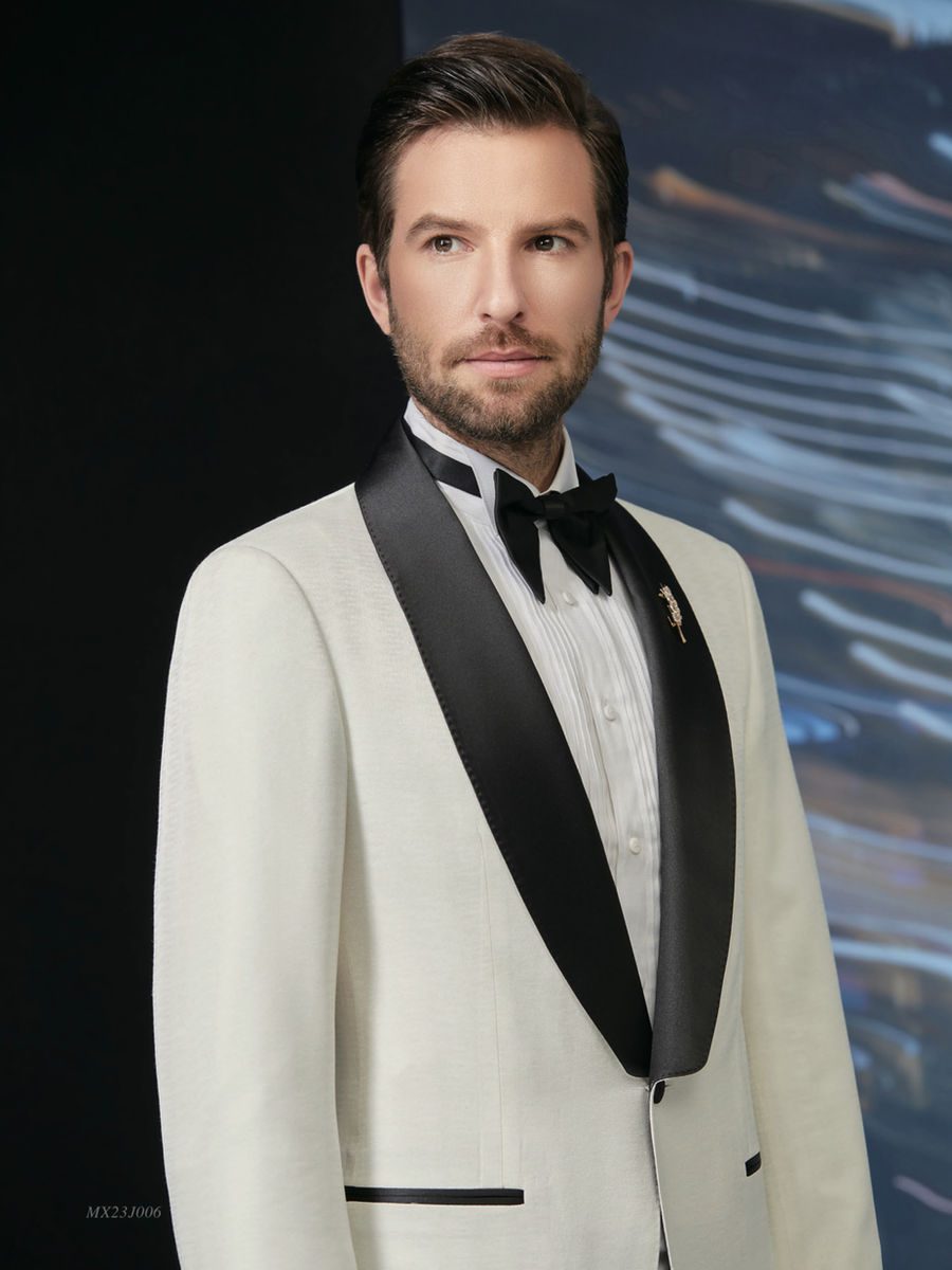 Fashion Collection custom suit tailored in Sacramento