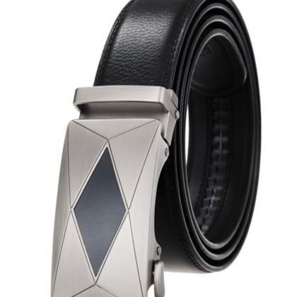 Belt Buckle B025 — Belts & Buckles available at the Sacramento studio