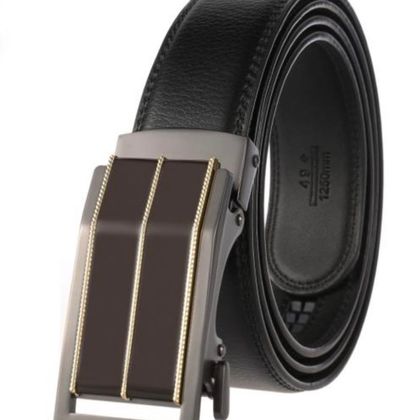 Belt Buckle B027 — Belts & Buckles available at the Sacramento studio