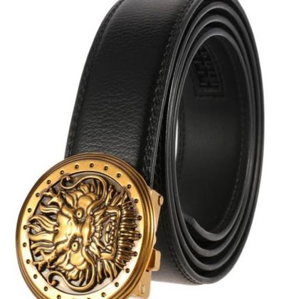 Belt Buckle B031 — Belts & Buckles available at the Sacramento studio