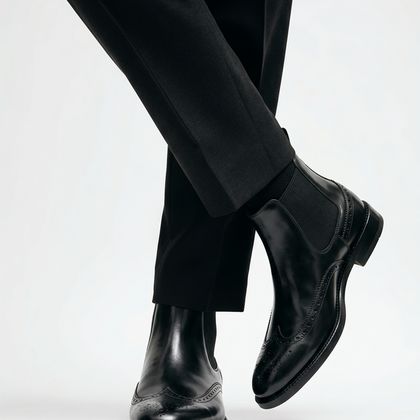 Men's Derby X877-K31 — Shoes available at the Sacramento studio