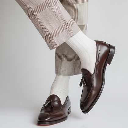 Men's Loafer P30-K509 — Shoes available at the Sacramento studio