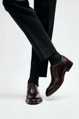 Bow tie and cufflink accessories