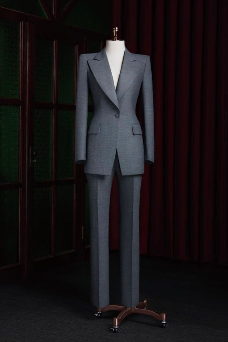 Midnight Riviera Suit